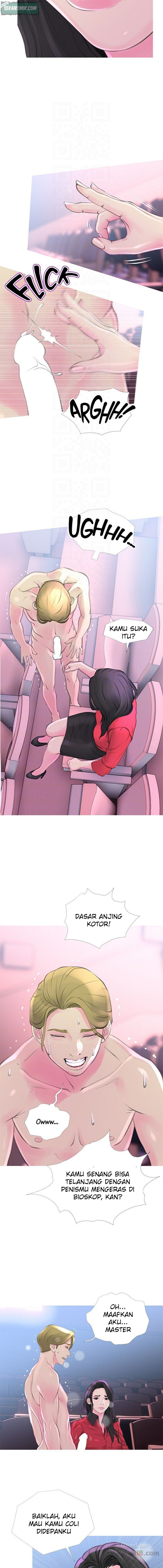 Ms. Master - Chapter 32 7