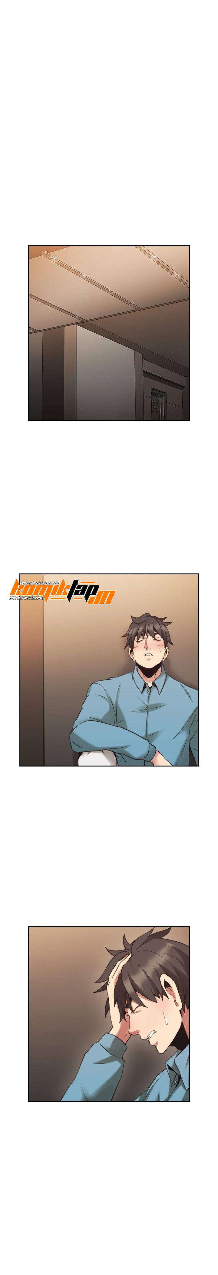 Teacher, Long Time No See - Chapter 32 19