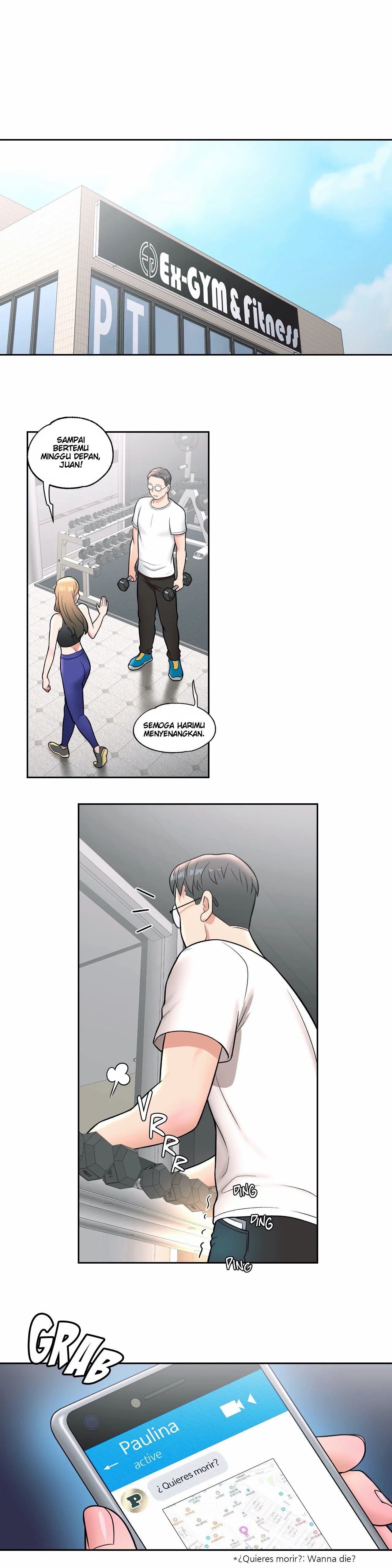 Sexercise - Chapter 33 14