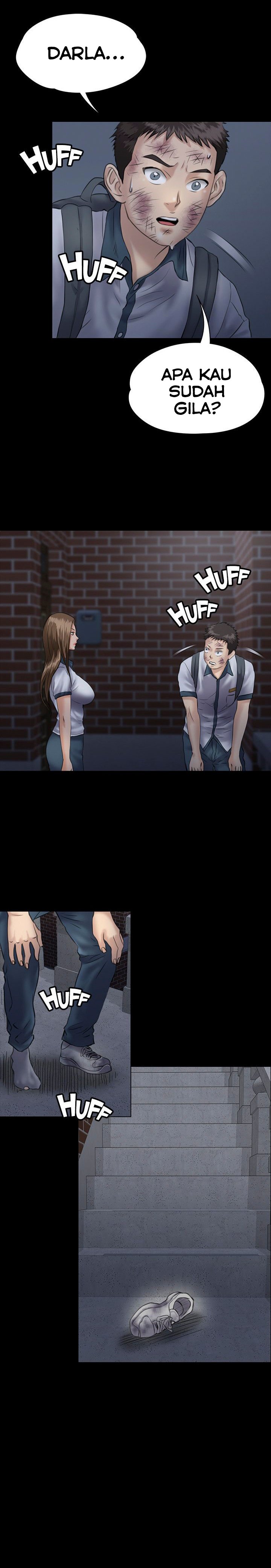 Queen Bee (Andrew) - Chapter 32 9