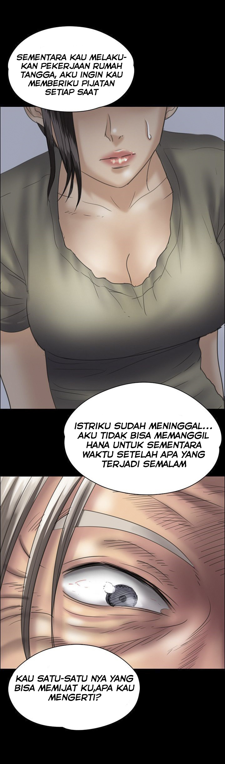 Queen Bee (Andrew) - Chapter 32 24