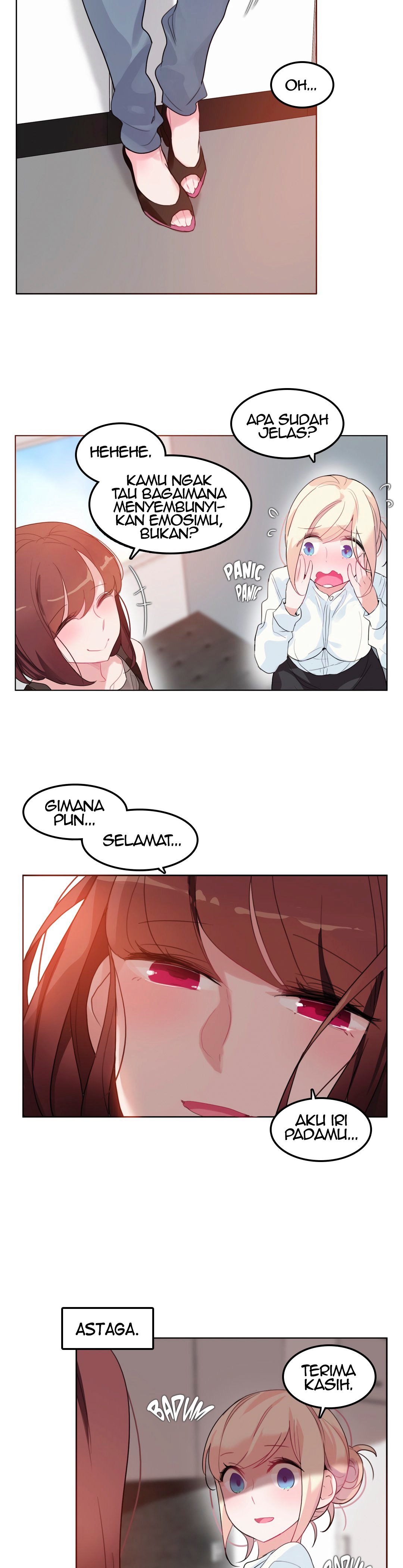 A Pervert&#8217;s Daily Life - Chapter 32 5