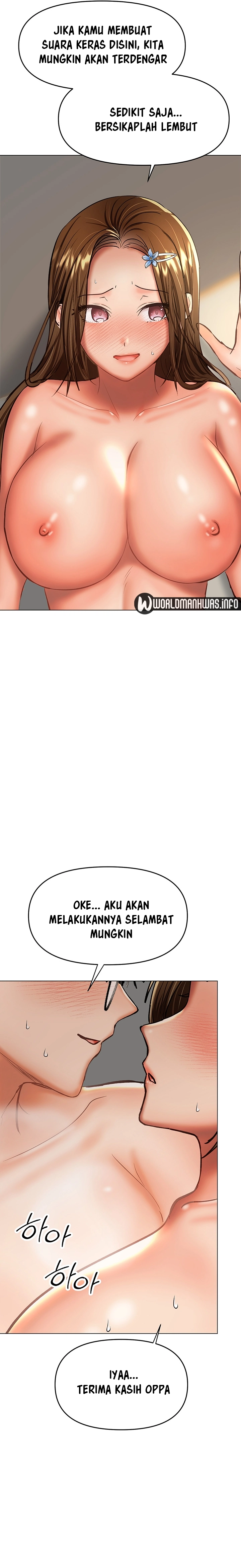Sponsor Me Please - Chapter 32 24