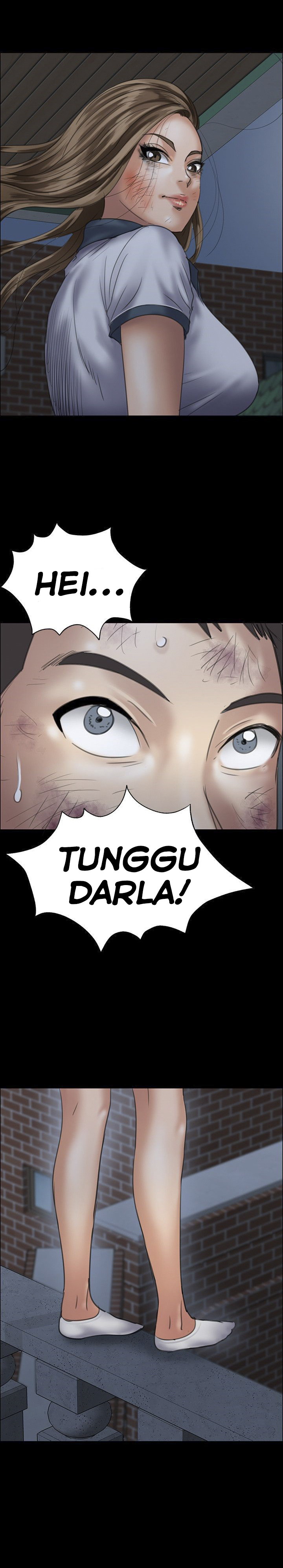 Queen Bee (Andrew) - Chapter 32 4