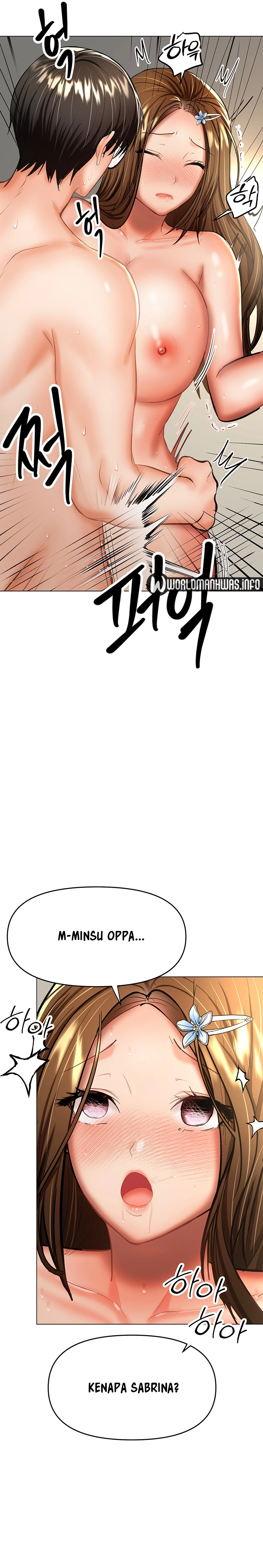 Sponsor Me Please - Chapter 32 29