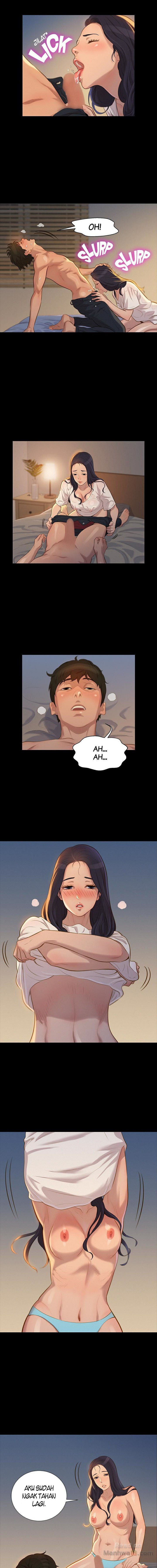 Let Me Drive - Chapter 32 6