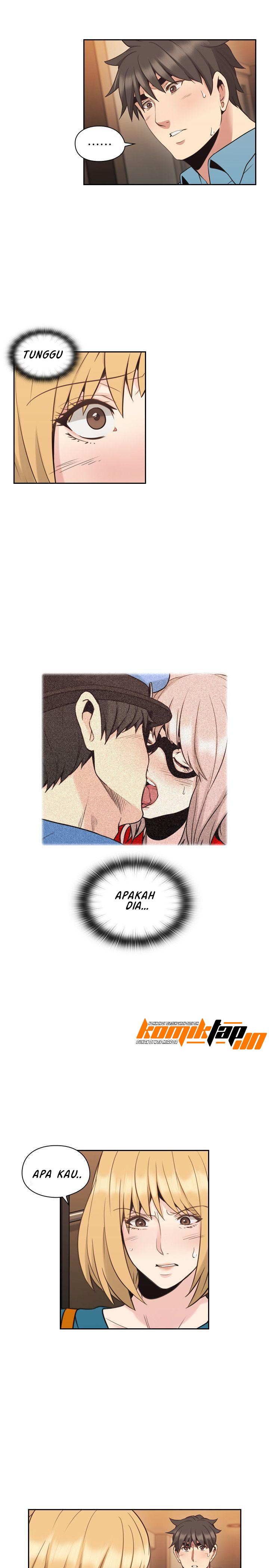 Teacher, Long Time No See - Chapter 32 5