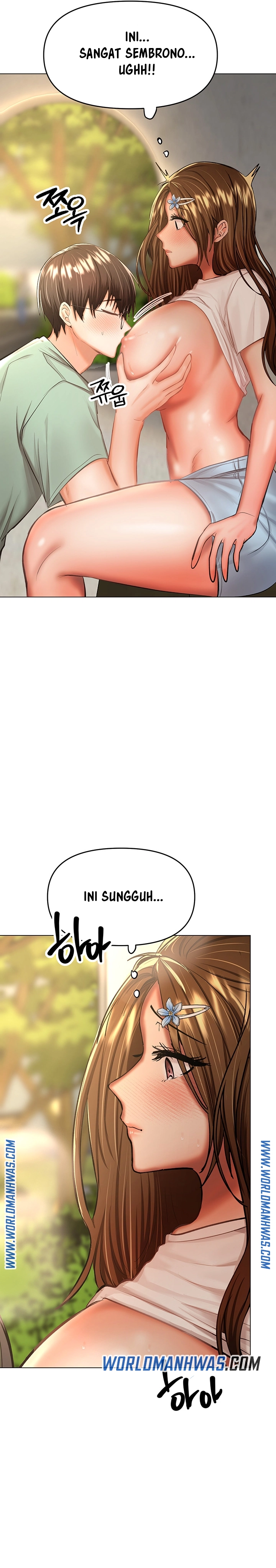 Sponsor Me Please - Chapter 32 9