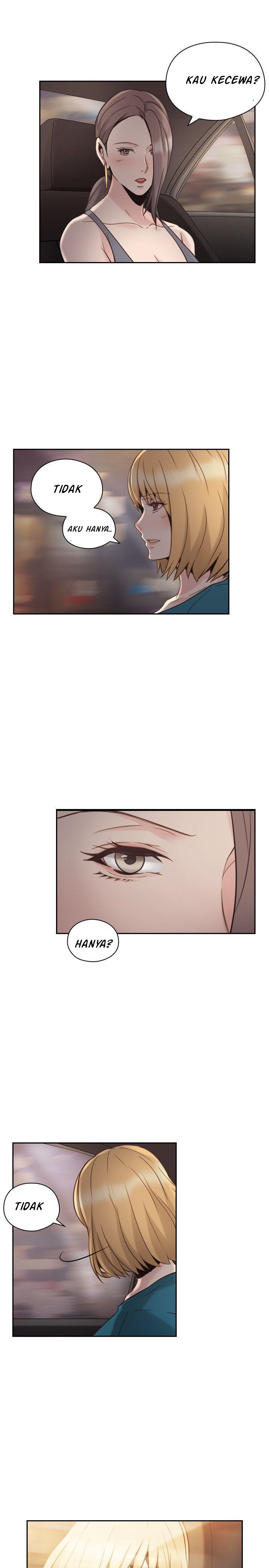 Teacher, Long Time No See - Chapter 32 17