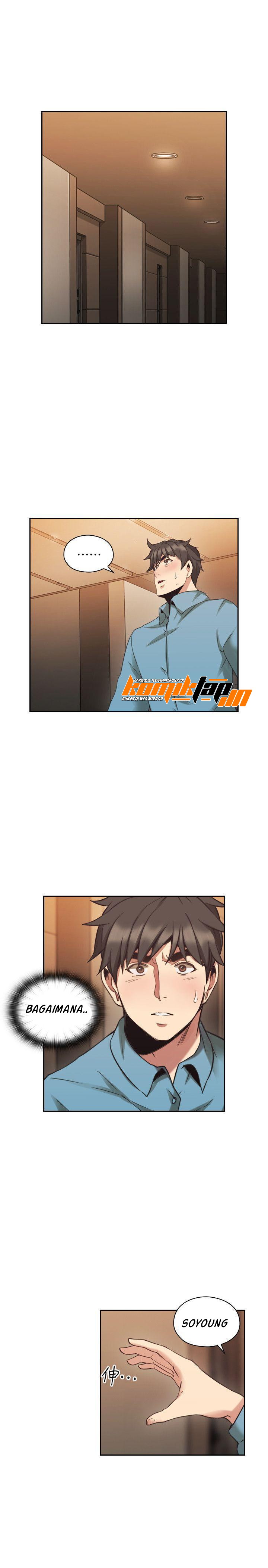 Teacher, Long Time No See - Chapter 32 10