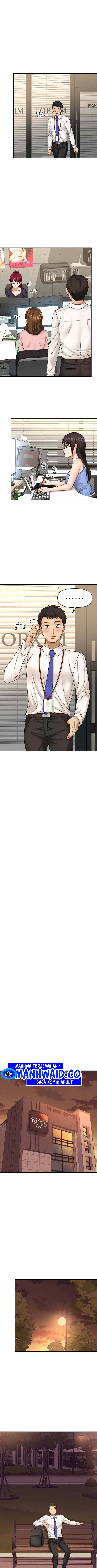 I Want to Know Her - Chapter 32 11