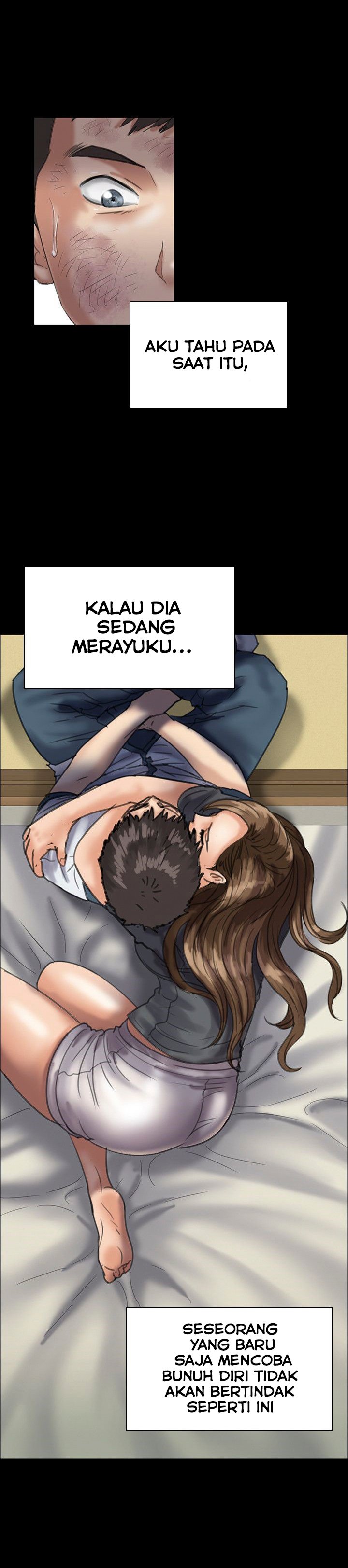 Queen Bee (Andrew) - Chapter 32 32