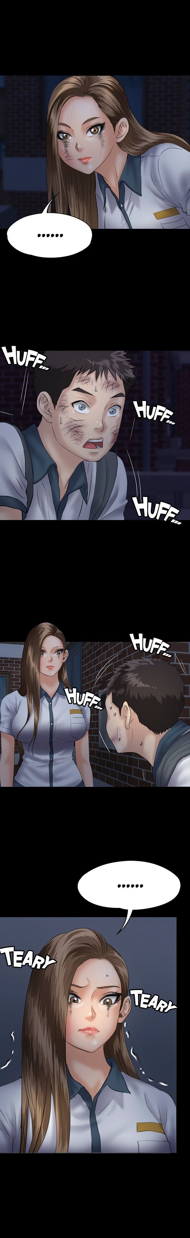 Queen Bee (Andrew) - Chapter 32 8