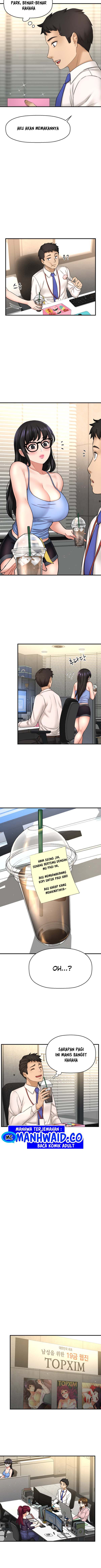I Want to Know Her - Chapter 32 6