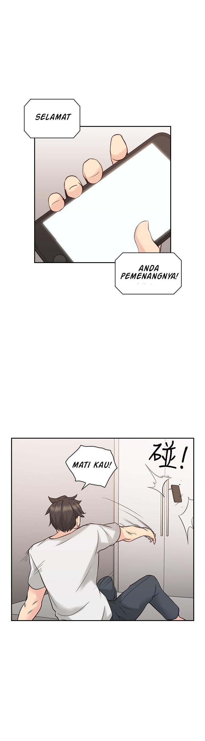 Teacher, Long Time No See - Chapter 32 24