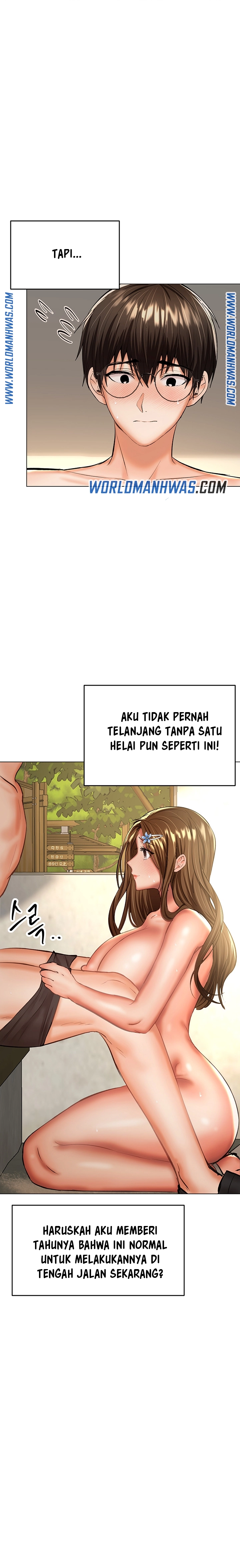 Sponsor Me Please - Chapter 32 14