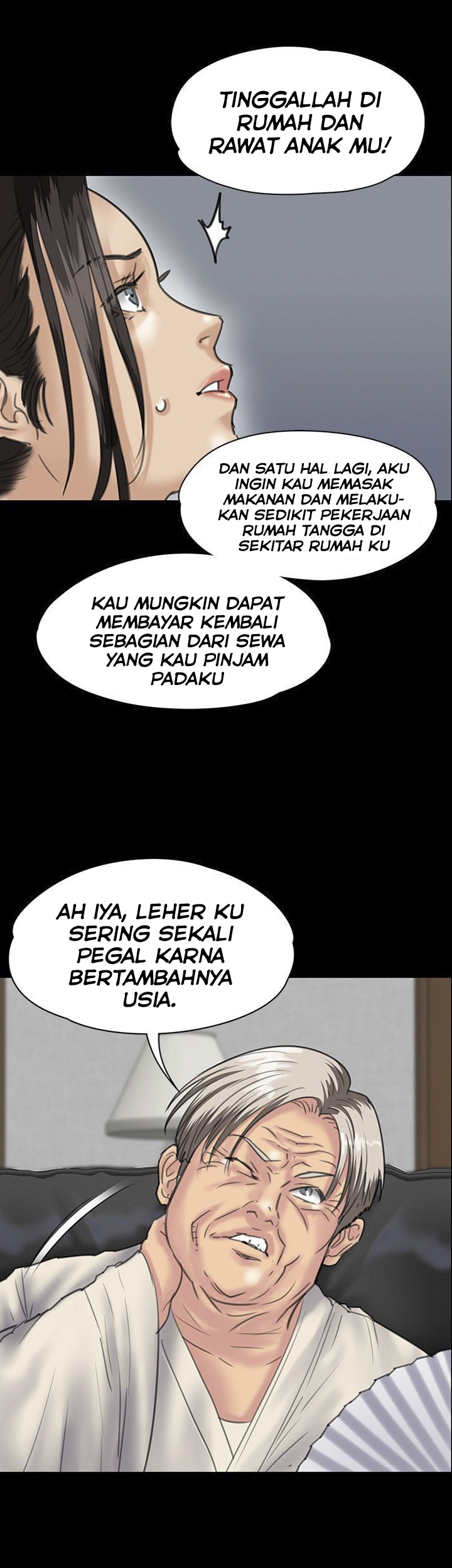 Queen Bee (Andrew) - Chapter 32 23