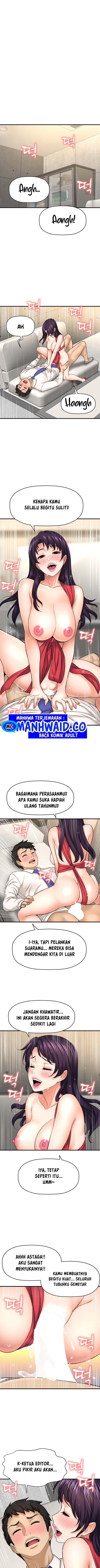 I Want to Know Her - Chapter 32 9