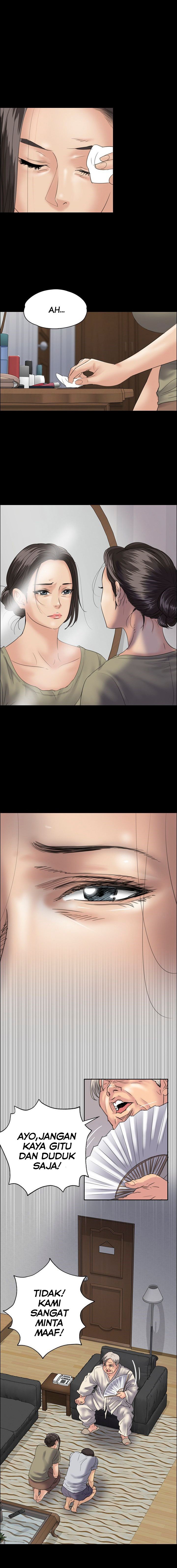 Queen Bee (Andrew) - Chapter 32 17