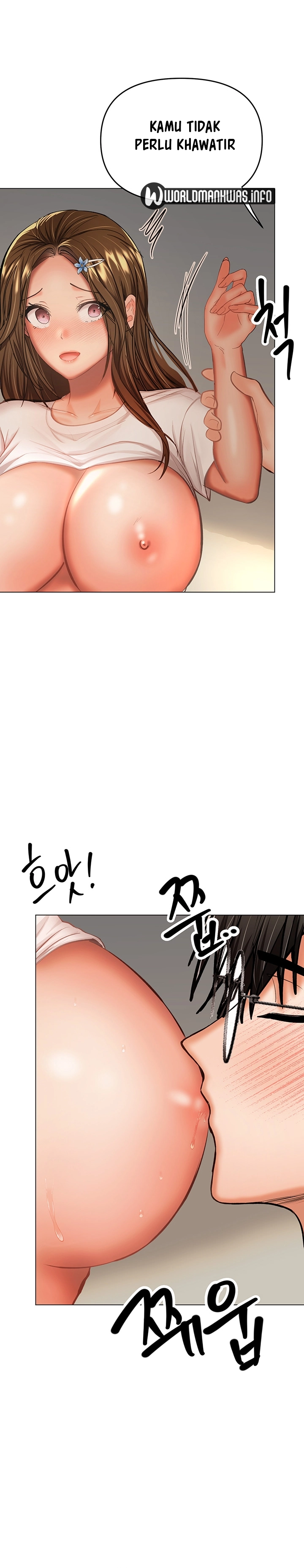 Sponsor Me Please - Chapter 32 8