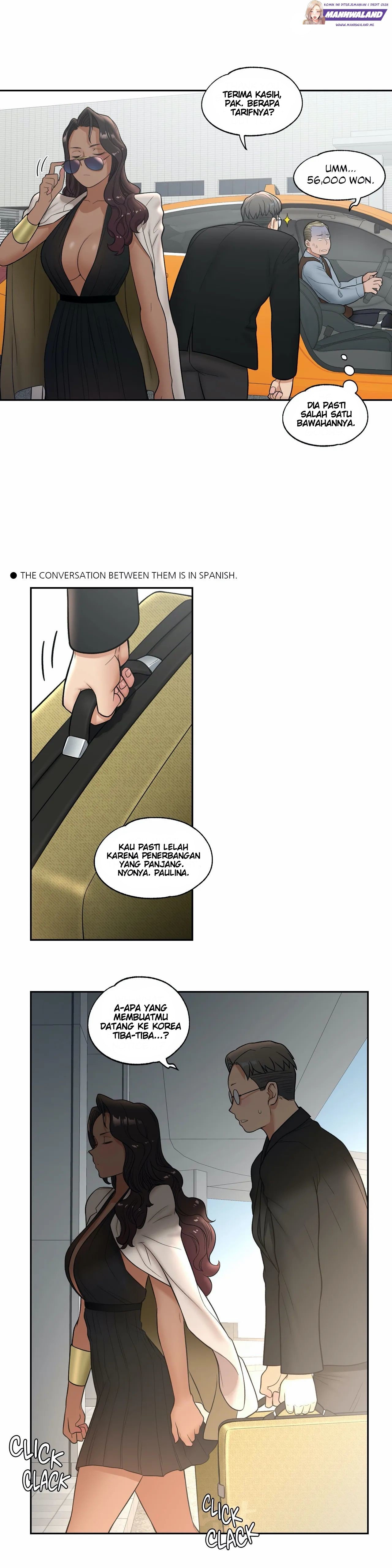 Sexercise - Chapter 33 44