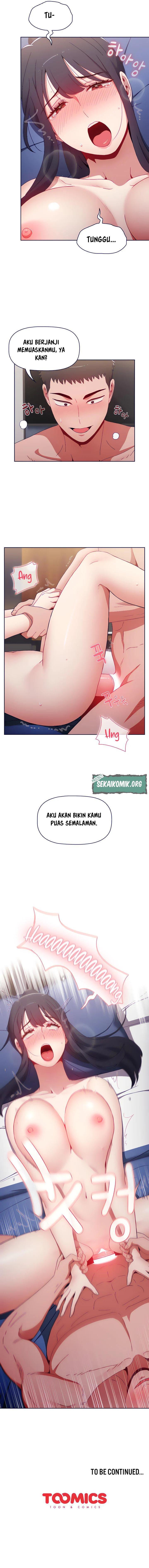 Dorm Room Sisters - Chapter 32 6