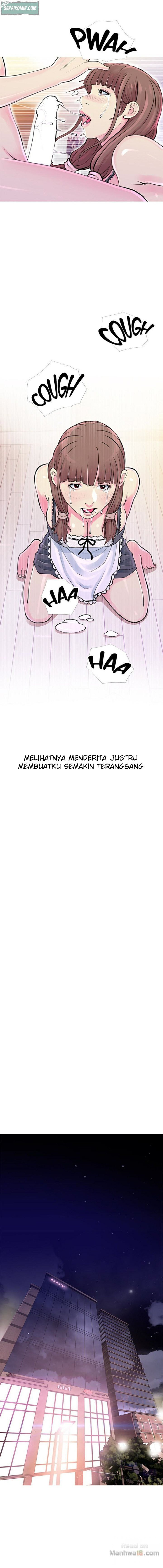 Ms. Master - Chapter 32 2