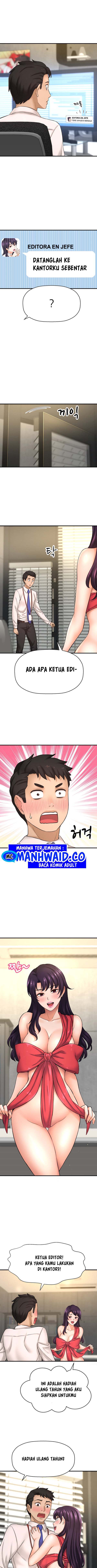 I Want to Know Her - Chapter 32 7
