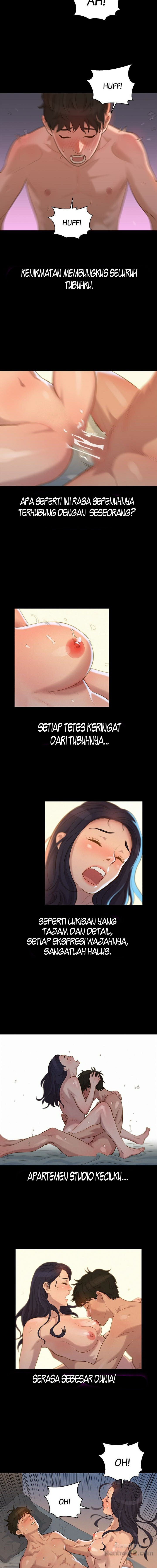 Let Me Drive - Chapter 32 10