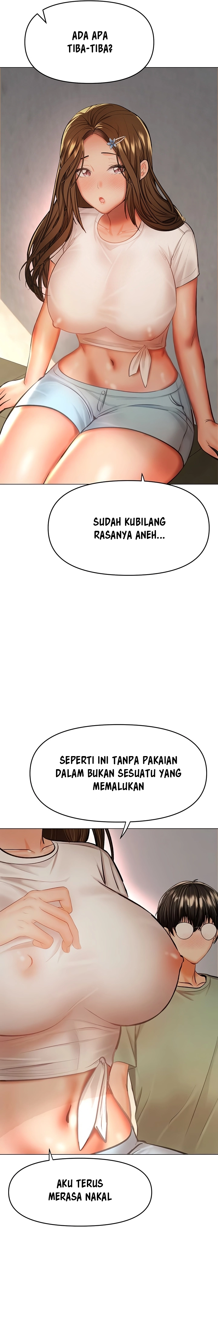 Sponsor Me Please - Chapter 32 2