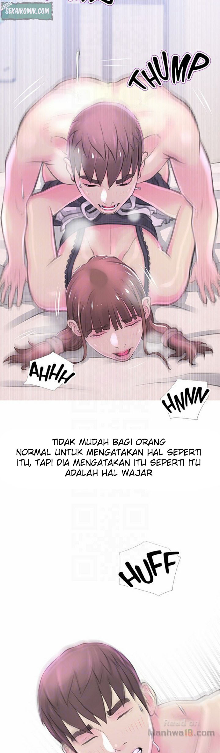 Ms. Master - Chapter 32 10