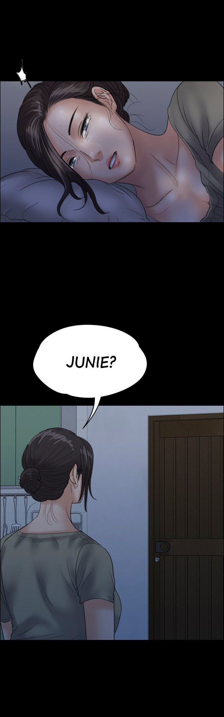 Queen Bee (Andrew) - Chapter 32 37