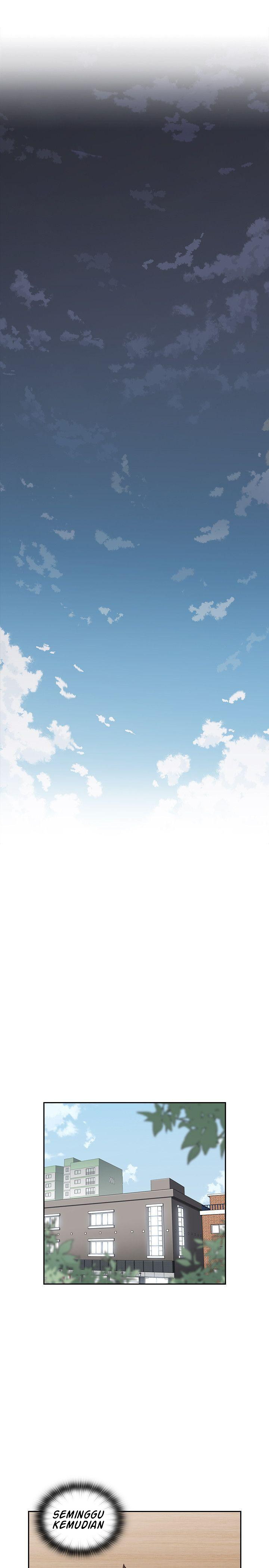 Teacher, Long Time No See - Chapter 32 20
