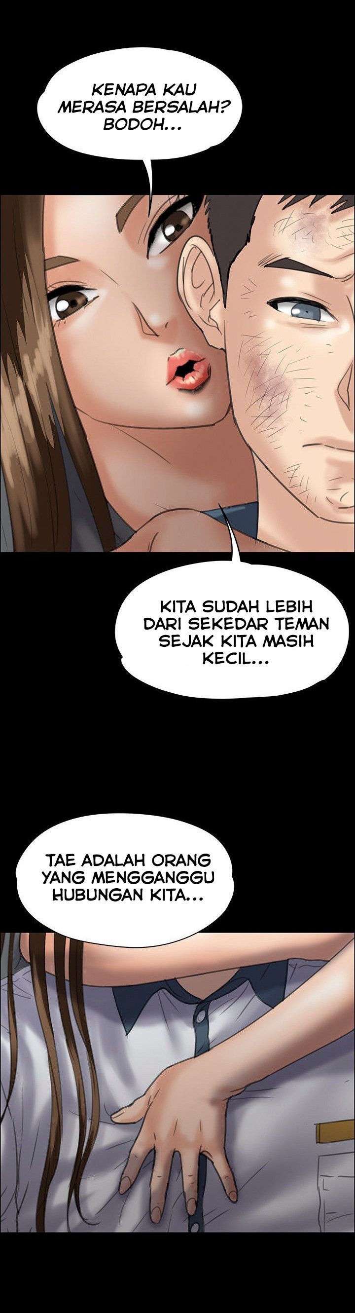 Queen Bee (Andrew) - Chapter 32 31