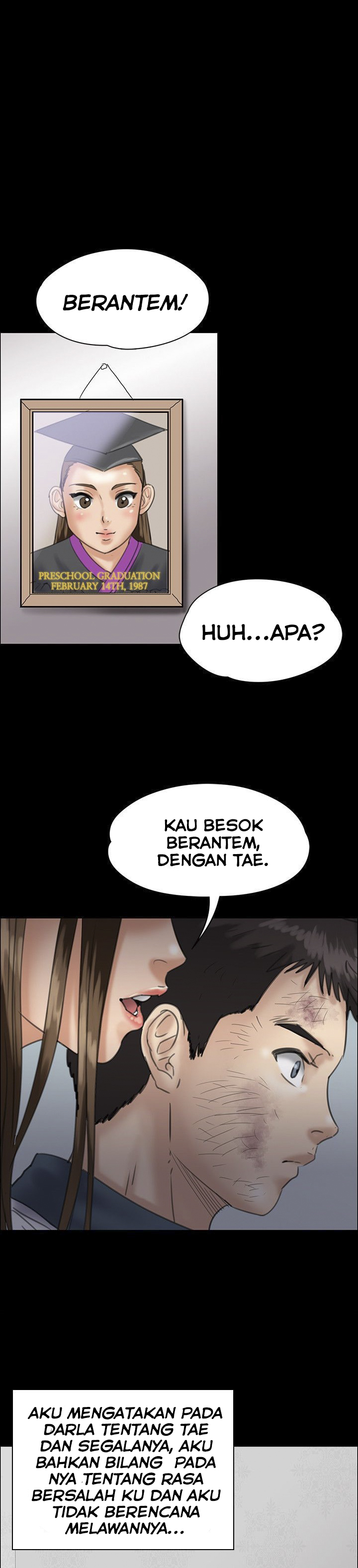 Queen Bee (Andrew) - Chapter 32 29