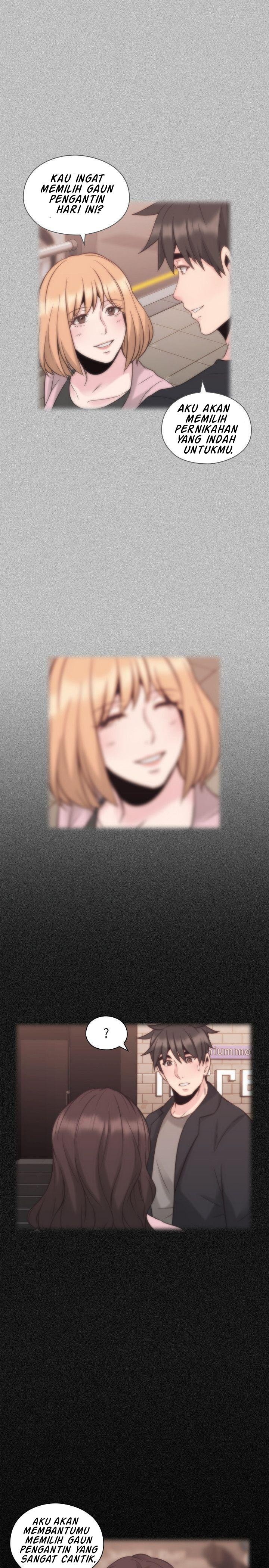 Teacher, Long Time No See - Chapter 32 26