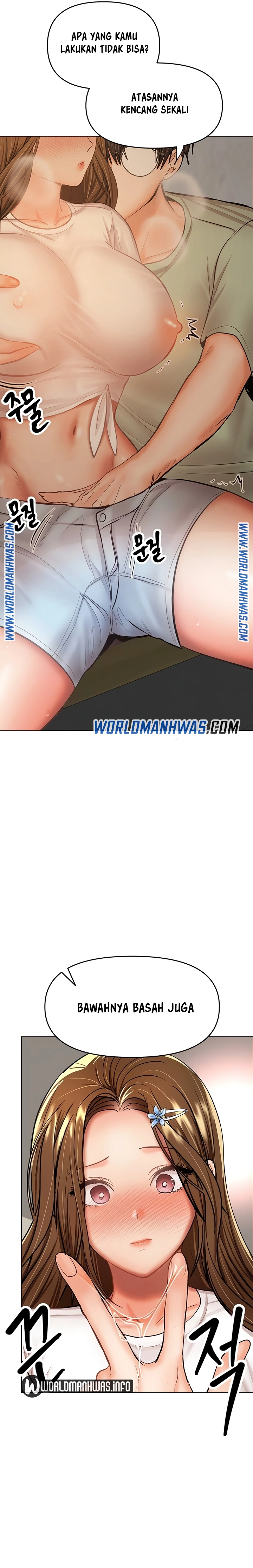 Sponsor Me Please - Chapter 32 5