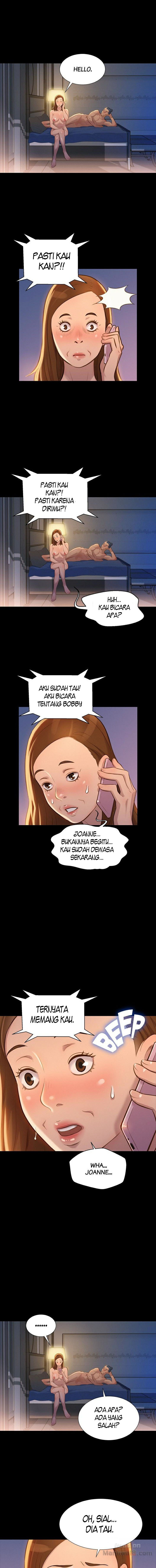 Let Me Drive - Chapter 32 4