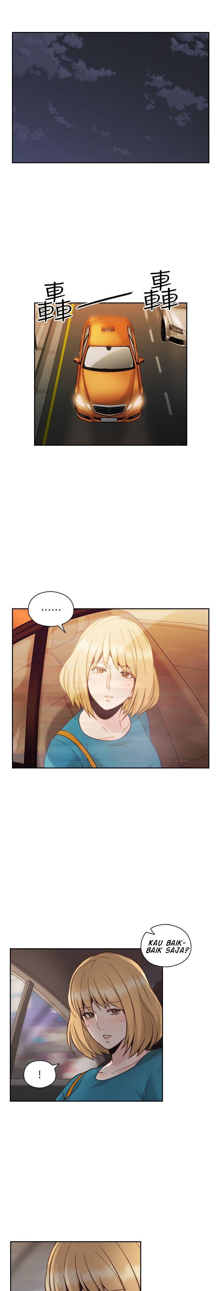 Teacher, Long Time No See - Chapter 32 15