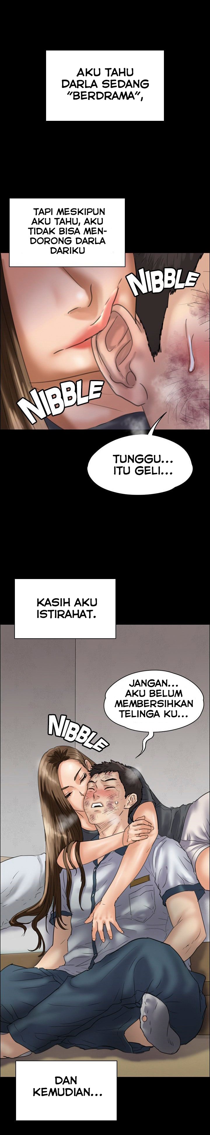 Queen Bee (Andrew) - Chapter 32 33