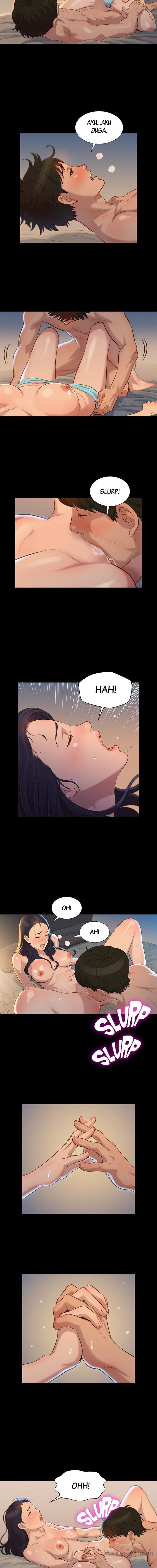 Let Me Drive - Chapter 32 7