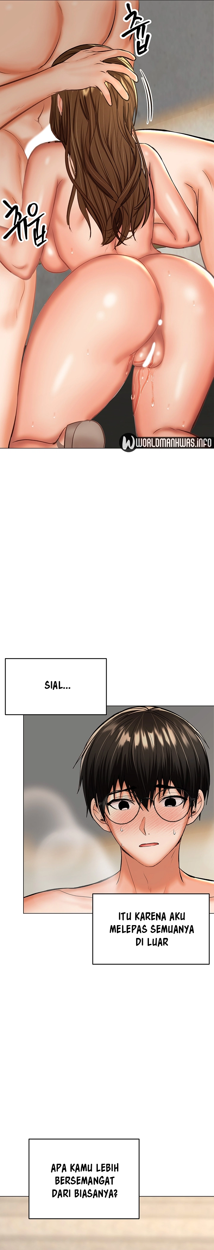Sponsor Me Please - Chapter 32 18