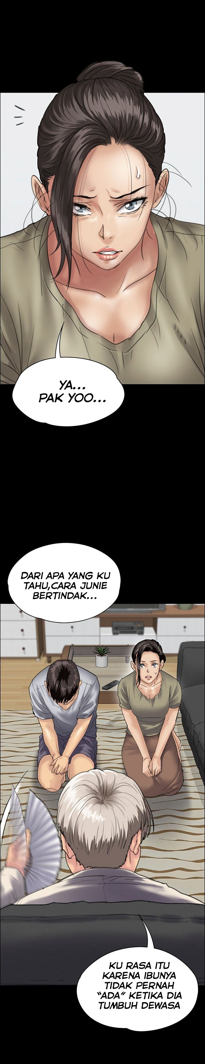 Queen Bee (Andrew) - Chapter 32 21