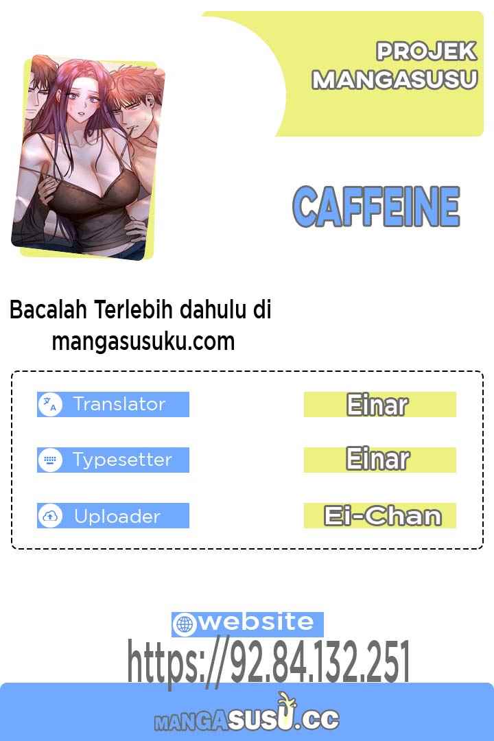Caffeine - Chapter 32 1