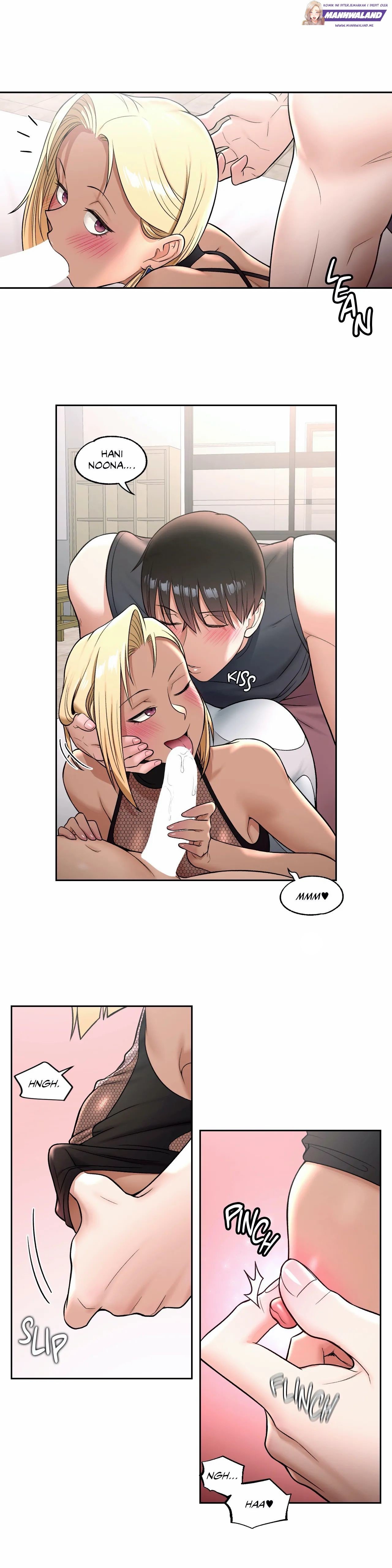 Sexercise - Chapter 33 22