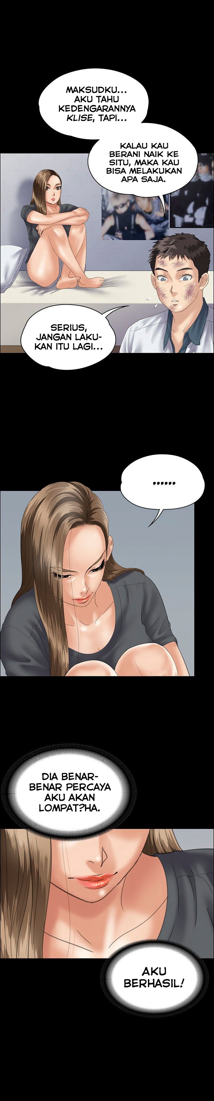 Queen Bee (Andrew) - Chapter 32 13