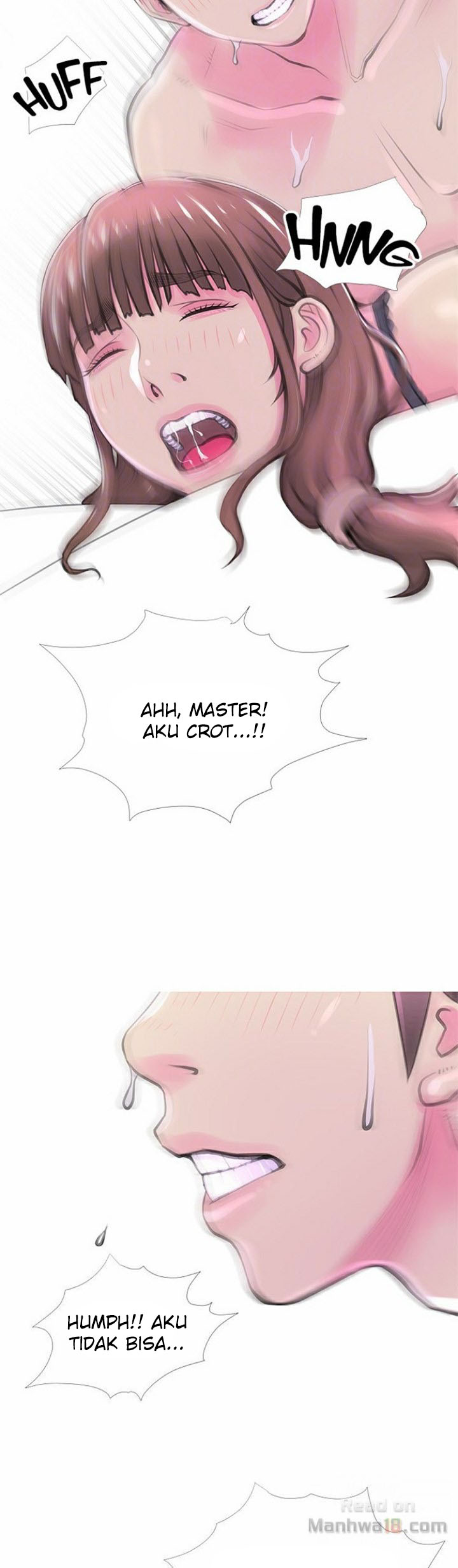Ms. Master - Chapter 32 11
