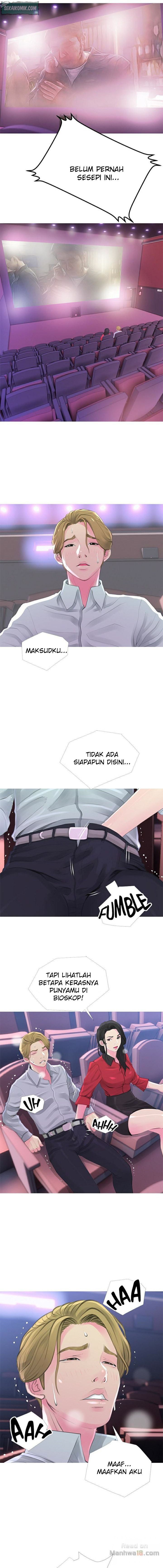 Ms. Master - Chapter 32 3