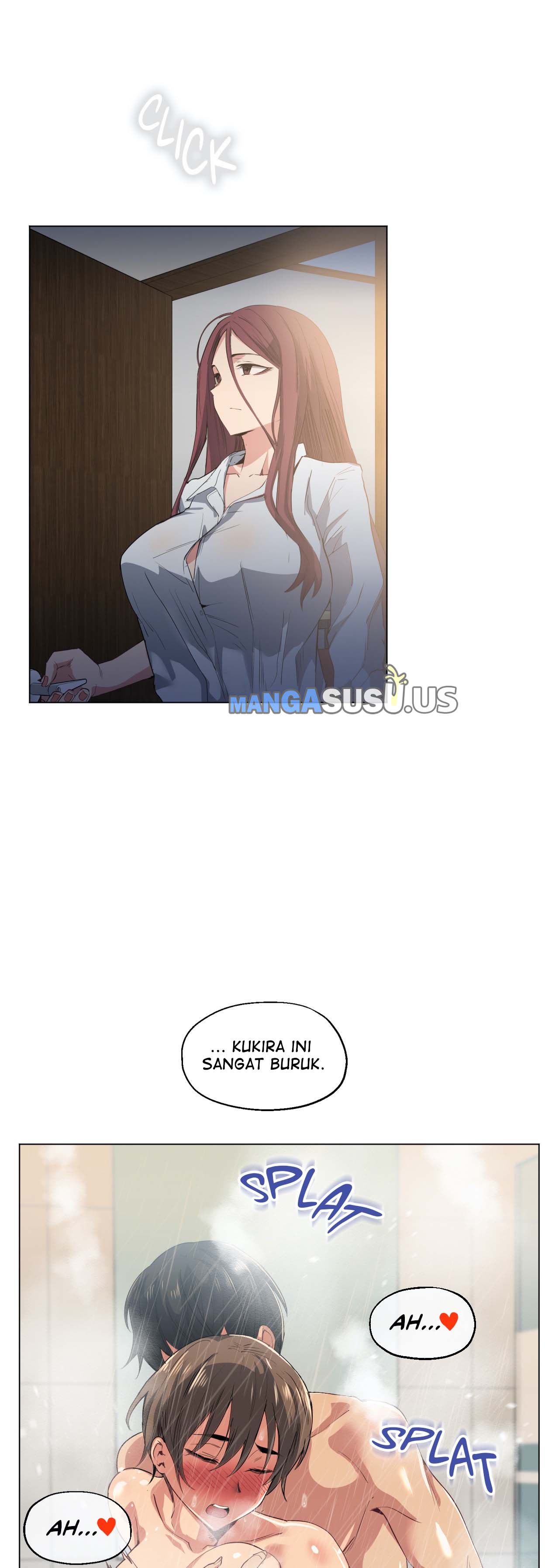 Lucky Guy - Chapter 17 sub indo 7
