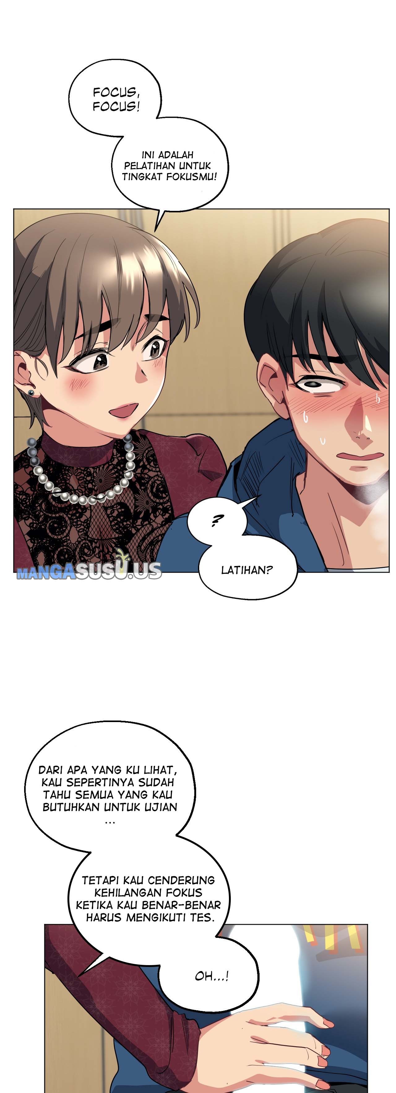 Lucky Guy - Chapter 17 sub indo 28